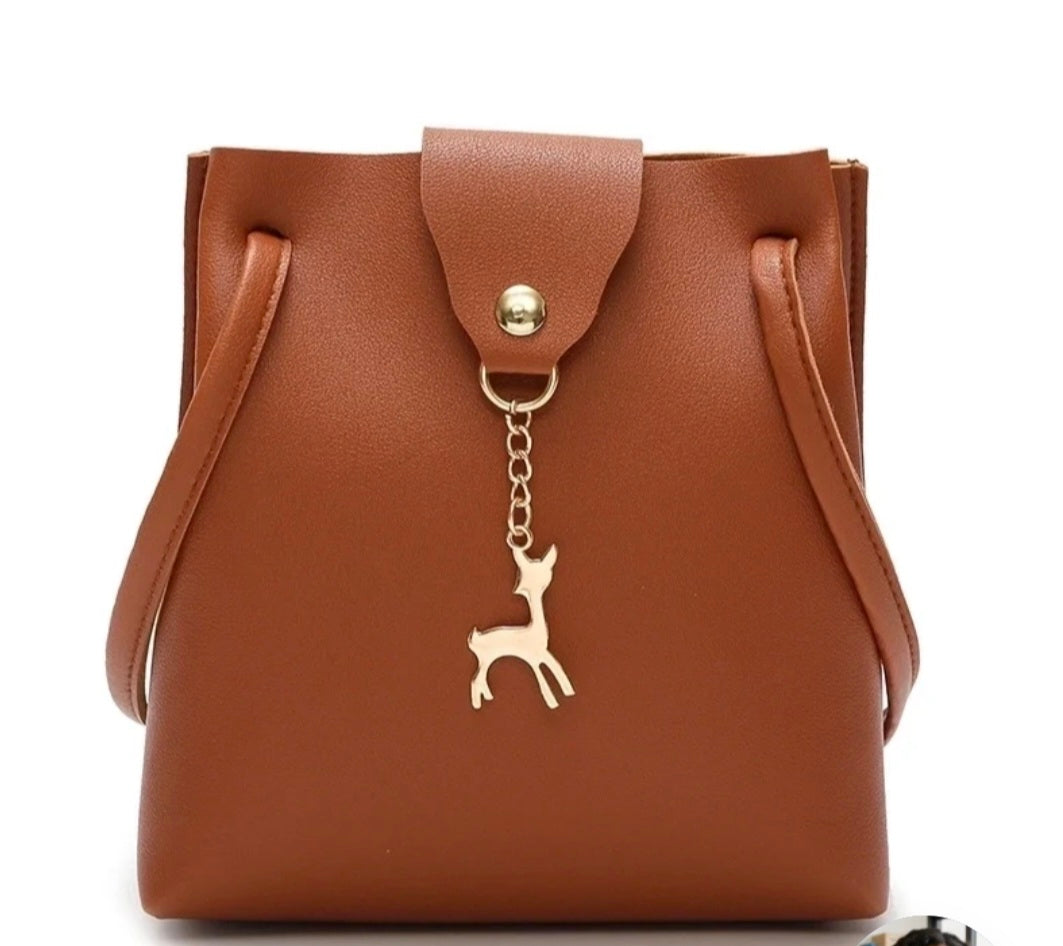 Bucket Bag - Medium