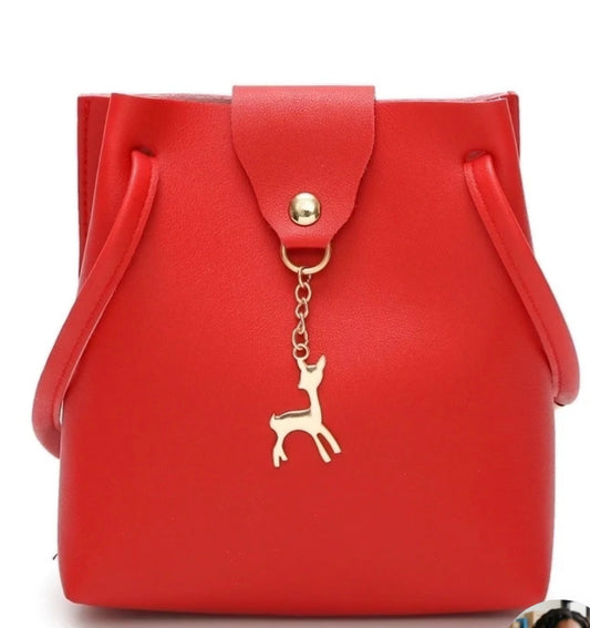 Bucket Bag - Medium