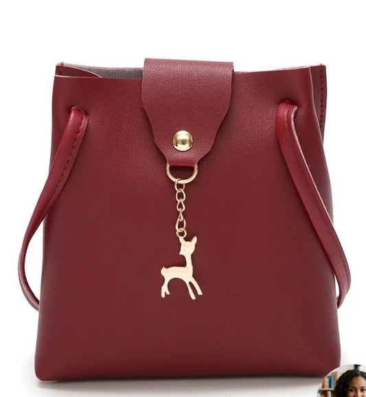Bucket Bag - Medium