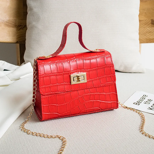 Square Crossbody bag