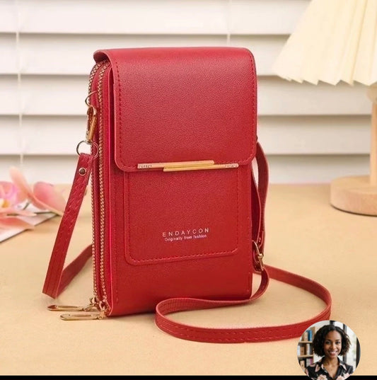 Phone Wallet